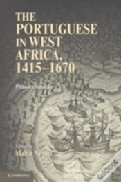 Capa do artigo The Portuguese In West Africa, 1415â€“1670