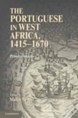 Capa do artigo The Portuguese In West Africa, 1415â€“1670