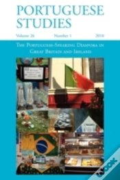 Capa do artigo The Portuguese-Speaking Diaspora In Grea
