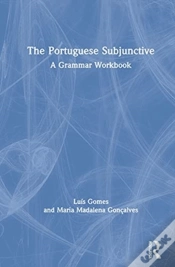 Capa do artigo The Portuguese Subjunctive