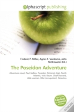 Capa do artigo The Poseidon Adventure