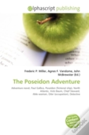 Capa do artigo The Poseidon Adventure