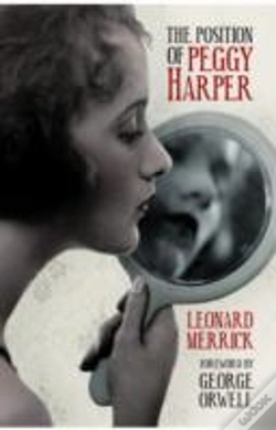 Capa do artigo The Position Of Peggy Harper