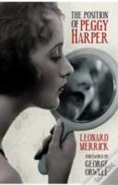 The Position Of Peggy Harper
