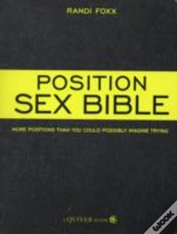 Capa do artigo The Position Sex Bible