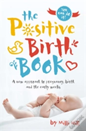 Capa do artigo The Positive Birth Book