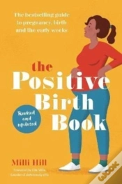 Capa do artigo The Positive Birth Book