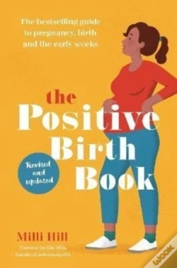 Capa do artigo The Positive Birth Book