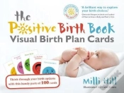 Capa do artigo The Positive Birth Book Visual Birth Plan Cards