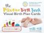 The Positive Birth Book Visual Birth Plan Cards - Preview