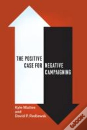 Capa do artigo The Positive Case For Negative Campaigning