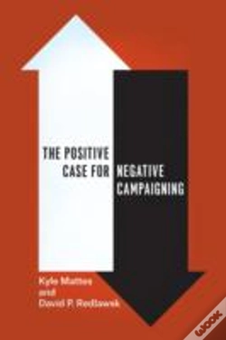 Capa do artigo The Positive Case For Negative Campaigning