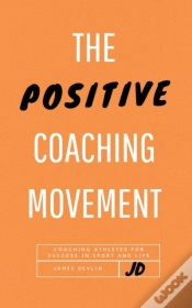 Capa do artigo The Positive Coaching Movement