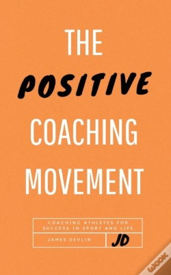 Capa do artigo The Positive Coaching Movement
