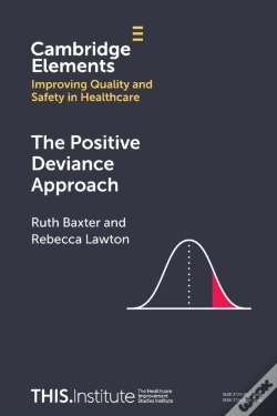 Capa do artigo The Positive Deviance Approach