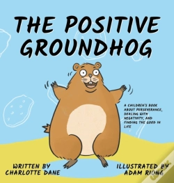 Capa do artigo The Positive Groundhog