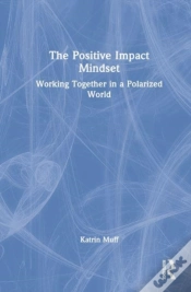Capa do artigo The Positive Impact Mindset