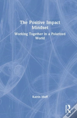 Capa do artigo The Positive Impact Mindset
