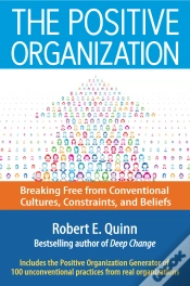 Capa do artigo The Positive Organization