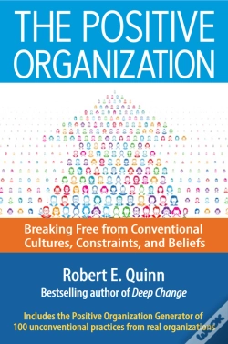 Capa do artigo The Positive Organization