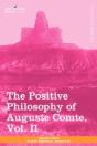 The Positive Philosophy Of Auguste Comte - Preview