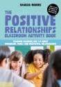 The Positive Relationships Classroom Activity Book - Preview