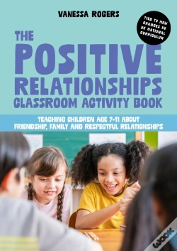 Capa do artigo The Positive Relationships Classroom Activity Book