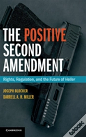Capa do artigo The Positive Second Amendment