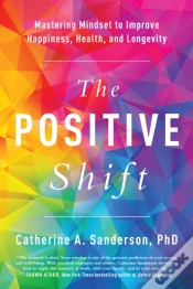 Capa do artigo The Positive Shift