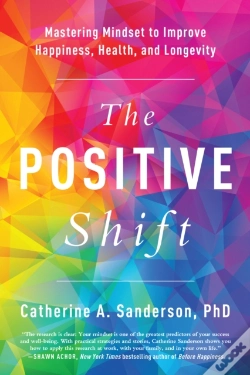 Capa do artigo The Positive Shift