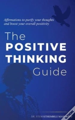 Capa do artigo The Positive Thinking Guide