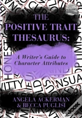 The Positive Trait Thesaurus