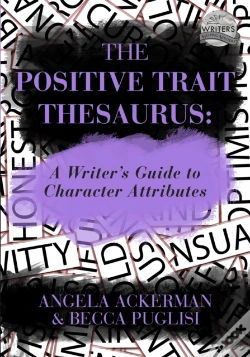 Capa do artigo The Positive Trait Thesaurus