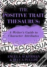 The Positive Trait Thesaurus