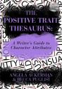 The Positive Trait Thesaurus - Preview
