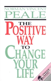 Capa do artigo The Positive Way To Change Your Life
