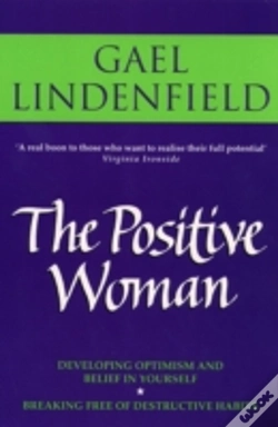 Capa do artigo The Positive Woman