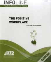 Capa do artigo The Positive Workplace