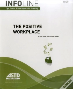 Capa do artigo The Positive Workplace