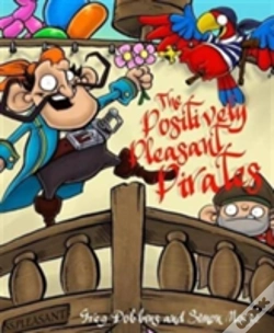Capa do artigo The Positively Pleasant Pirates