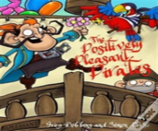 The Positively Pleasant Pirates