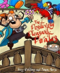 The Positively Pleasant Pirates - Preview