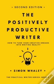Capa do artigo The Positively Productive Writer