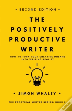 Capa do artigo The Positively Productive Writer