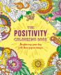 The Positivity Colouring Book - Preview