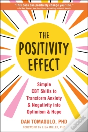 Capa do artigo The Positivity Effect