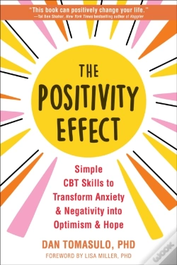 Capa do artigo The Positivity Effect