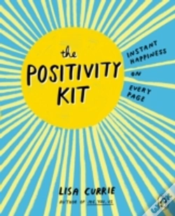 Capa do artigo The Positivity Kit
