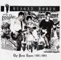 The Poss Tapes 1981-1984 - CD - Preview