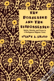 Capa do artigo The Possessed And The Dispossessed